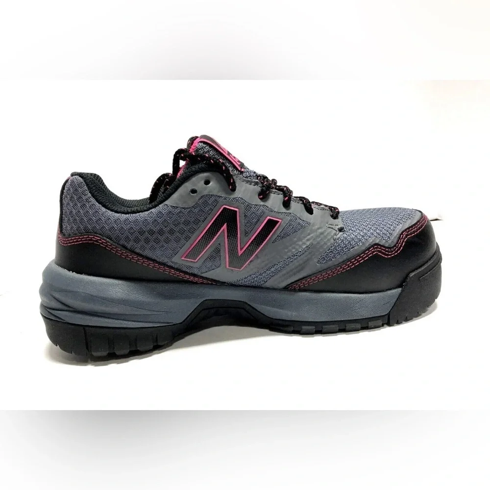 New Balance very good